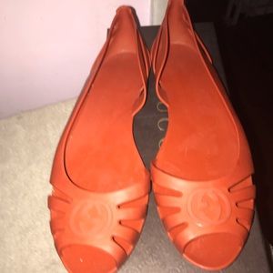 Women’s Gucci Flats